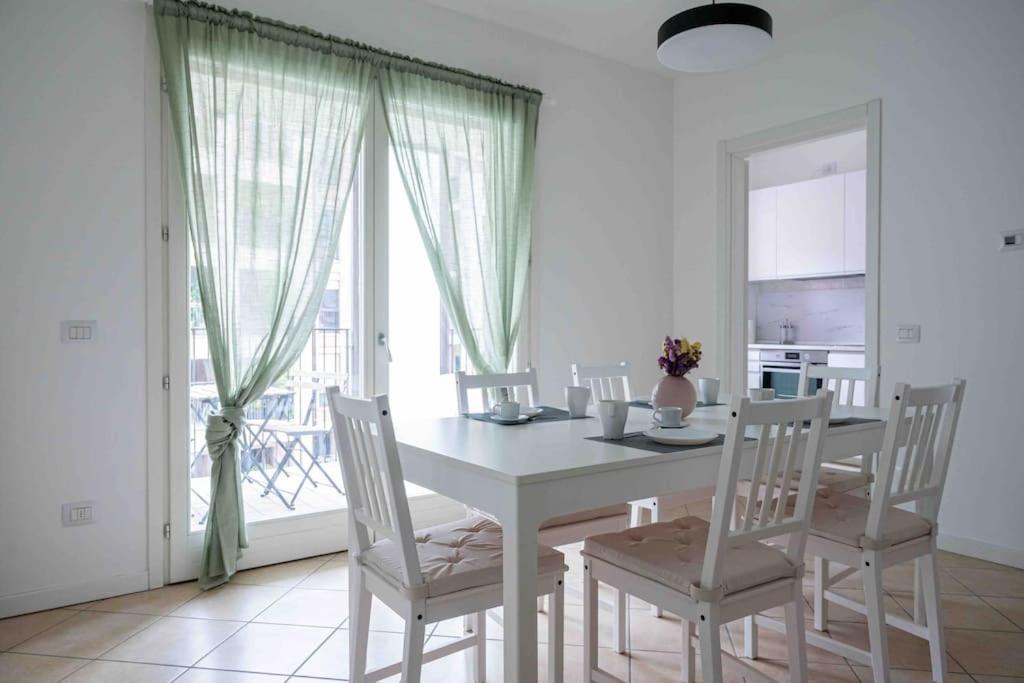 Luminoso Trilocale Affori Centro Apartamento Milán