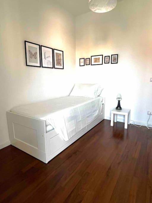 Luminoso Trilocale Affori Centro Apartamento *