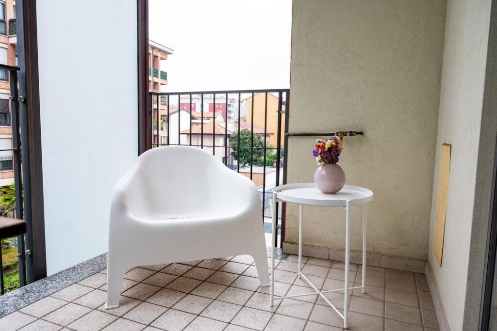 Apartamento Luminoso Trilocale Affori Centro *