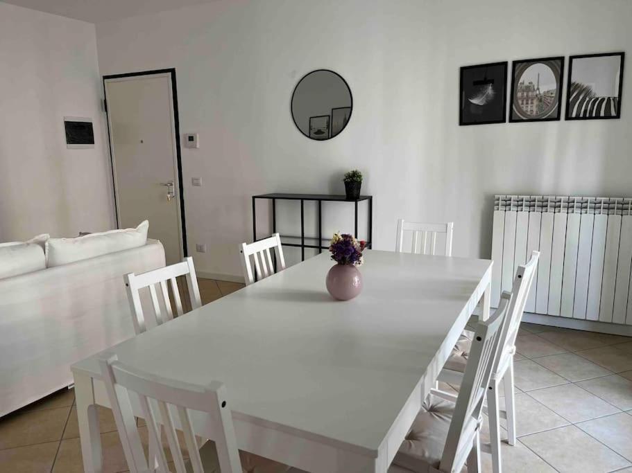 Apartamento Luminoso Trilocale Affori Centro *