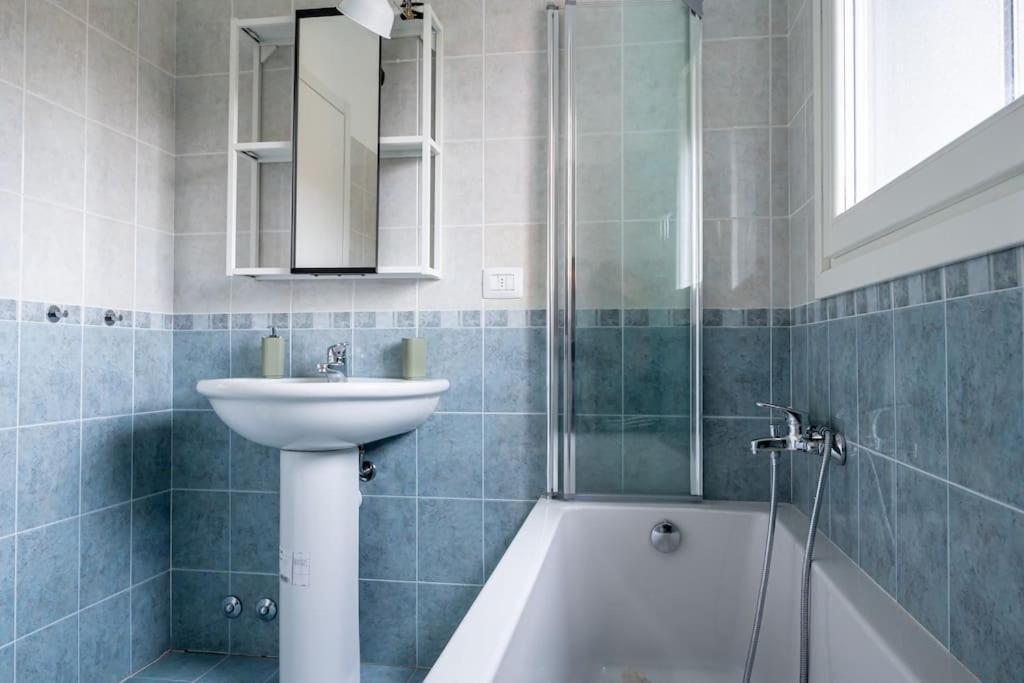 Apartamento Luminoso Trilocale Affori Centro